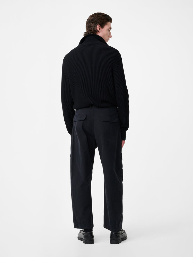 Ravel Pant in Black