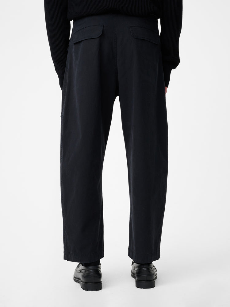Ravel Pant in Black