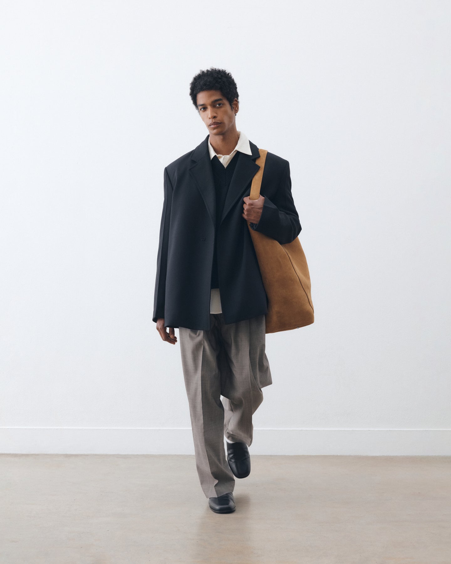 MEN'S SPRING '26 LOOKS