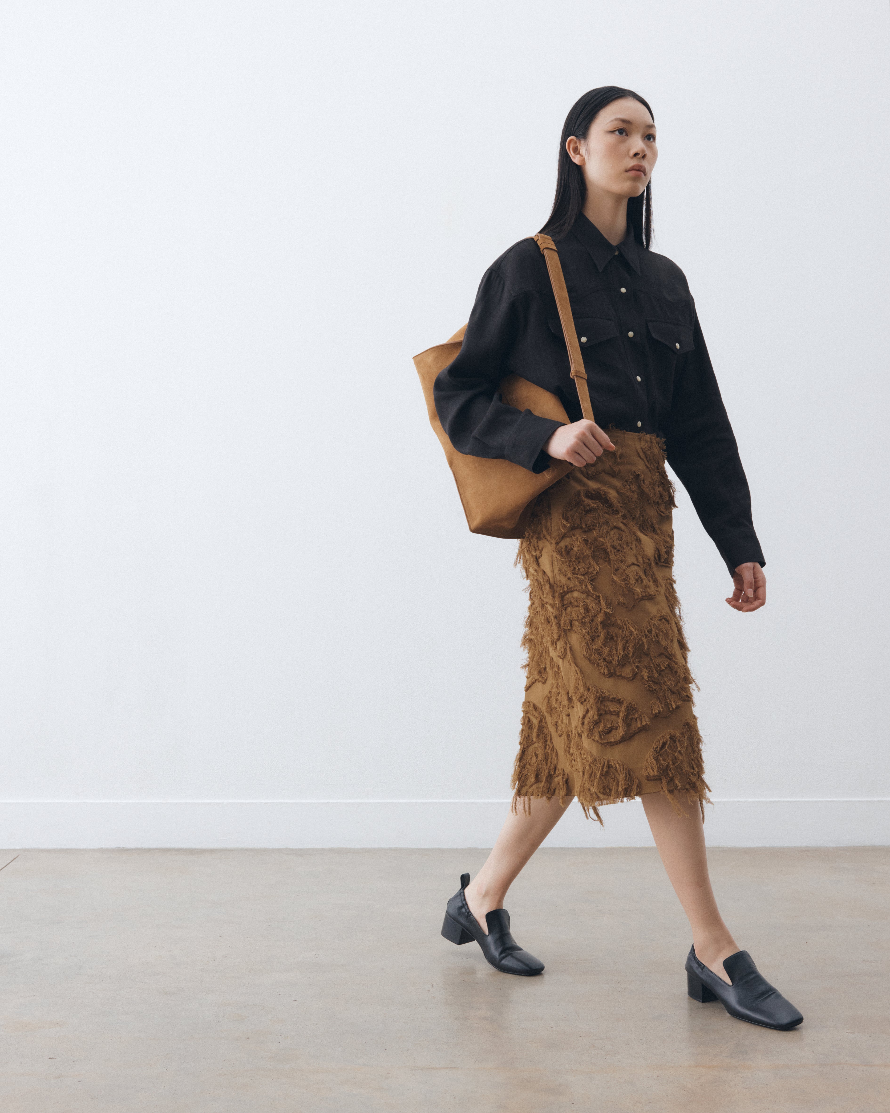 Women's Spring '26 Looks – Studio Nicholson