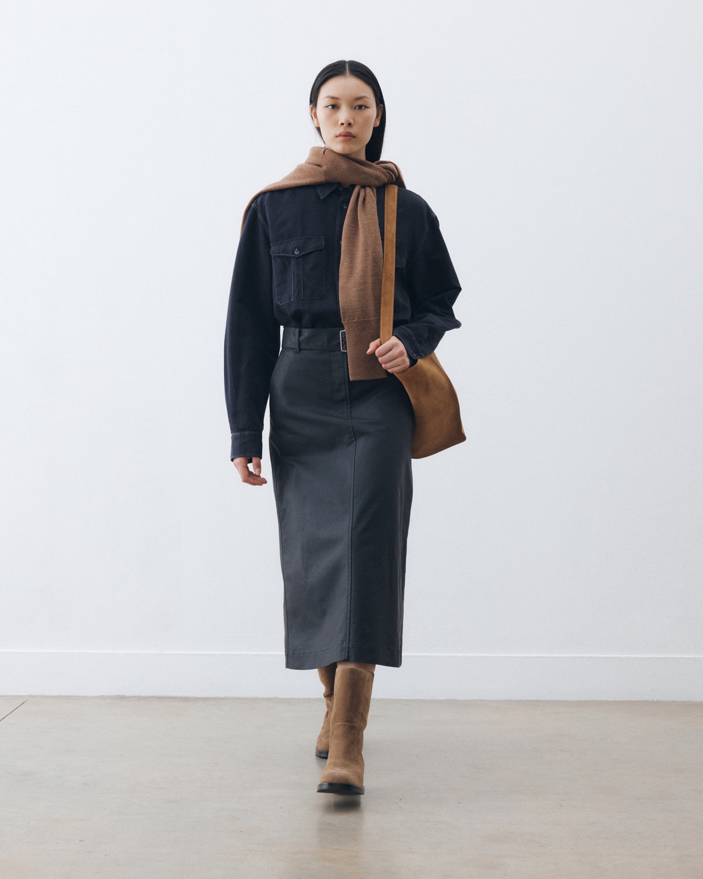 WOMEN'S SPRING '26 LOOKS