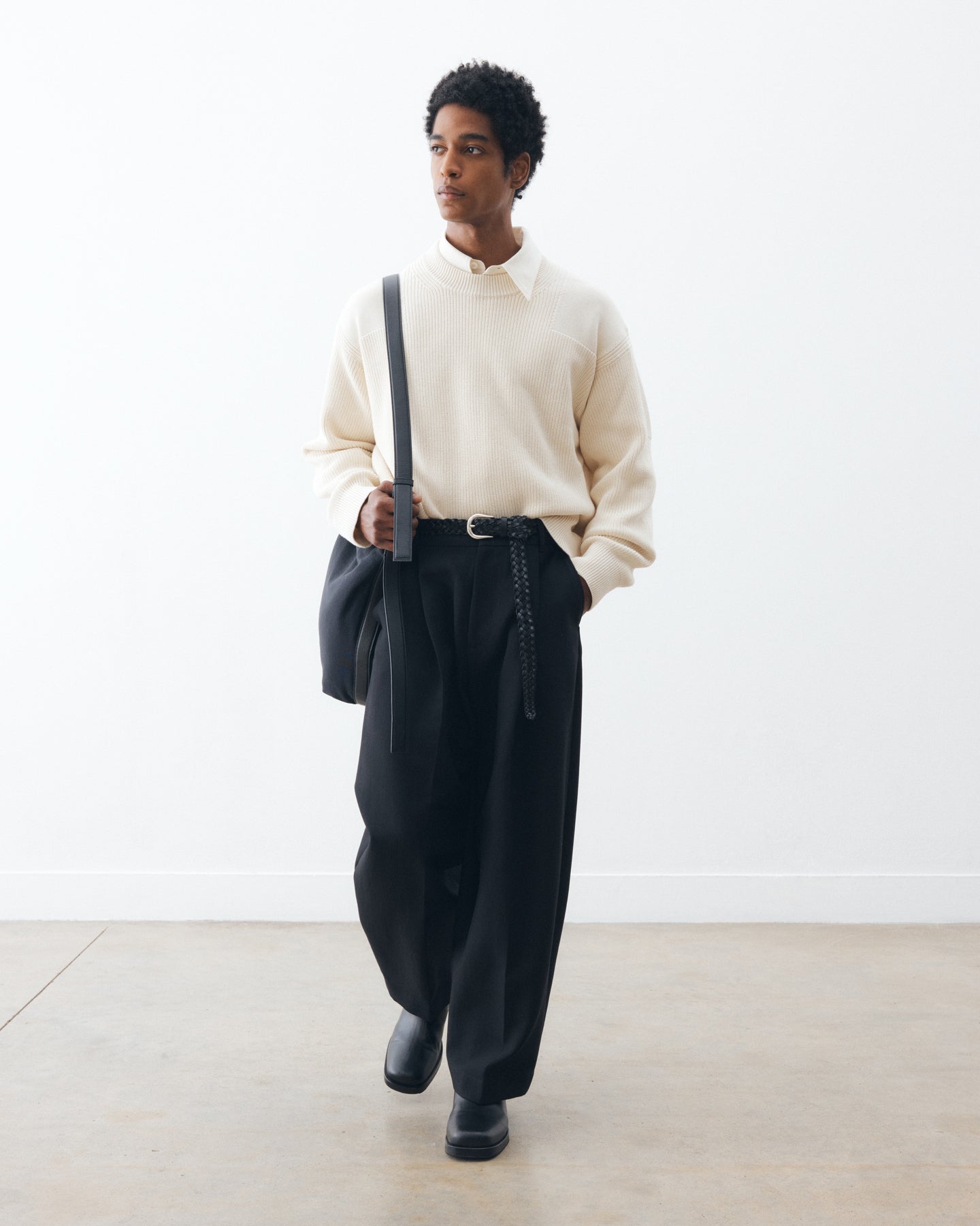 MEN'S SPRING '26 LOOKS