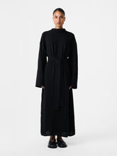Reva Dress in Black - Studio Nicholson