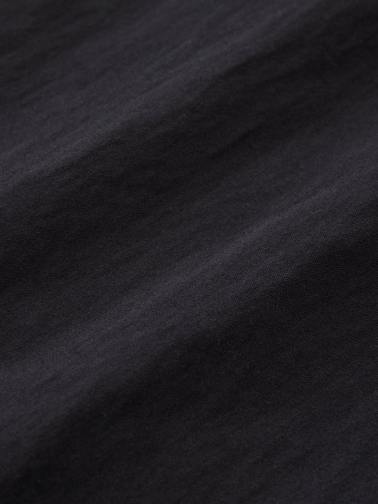 Revere Trench Darkest Navy