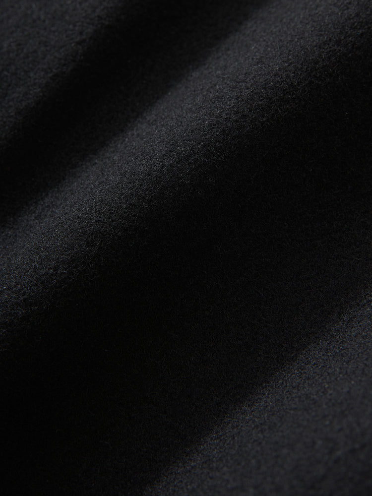Ria Coat in Black