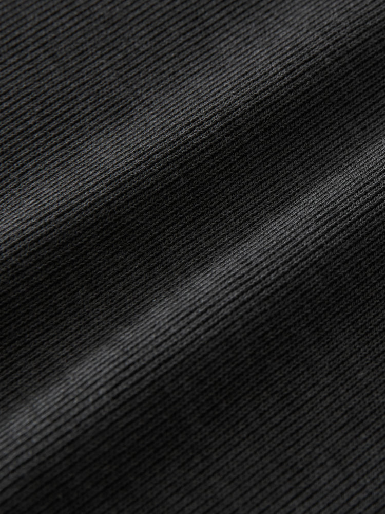 Roane Jersey in Black
