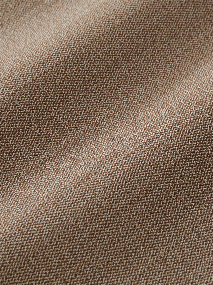 Rouen Shirt in Bark Melange
