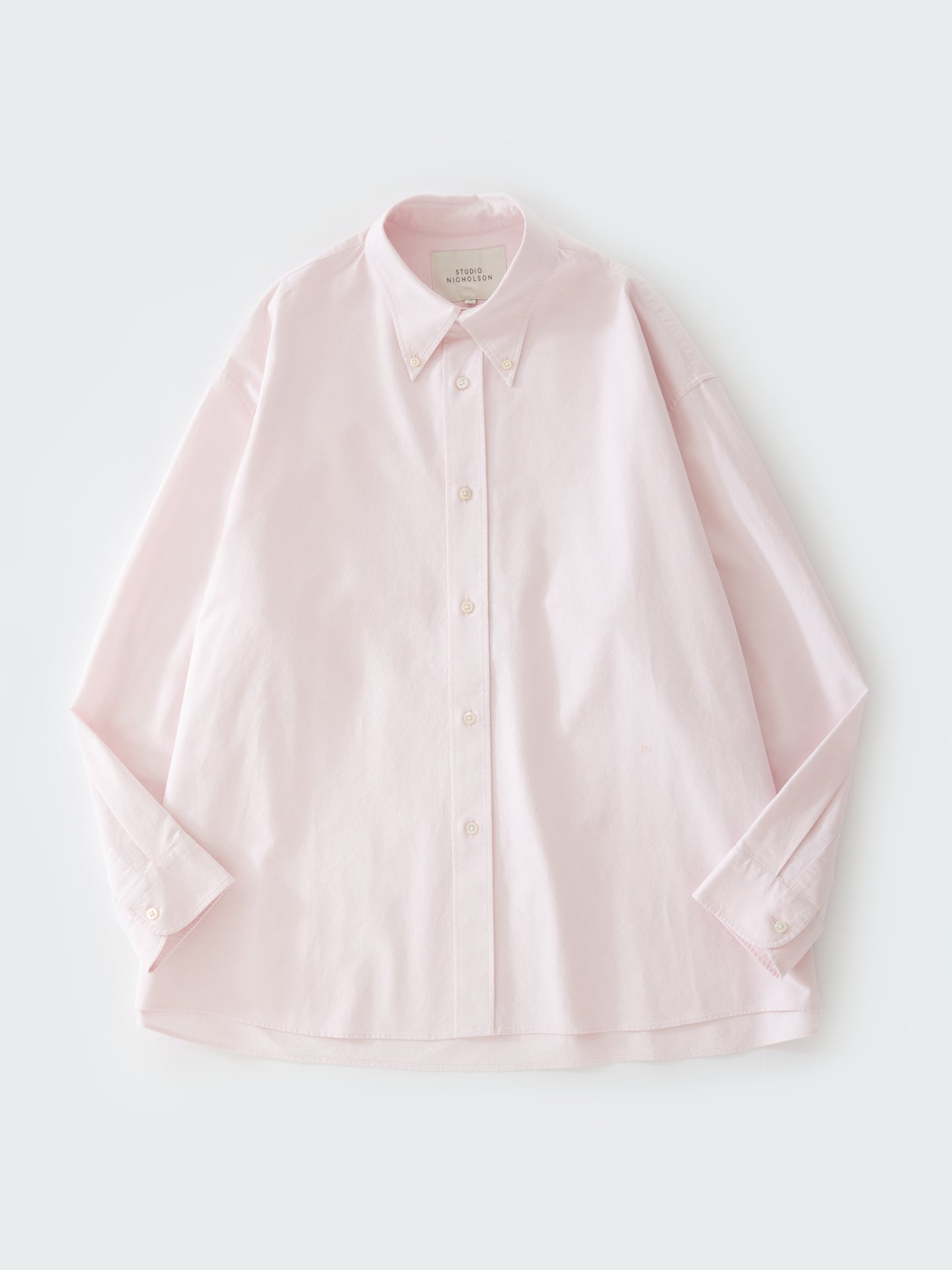 STUDIO NICHOLSON FARINI TUNIC｜ファッション