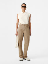 Ruthe Denim Pant in Parcel - Studio Nicholson