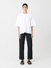 Ruthe Denim Pant in Indigo - Studio Nicholson