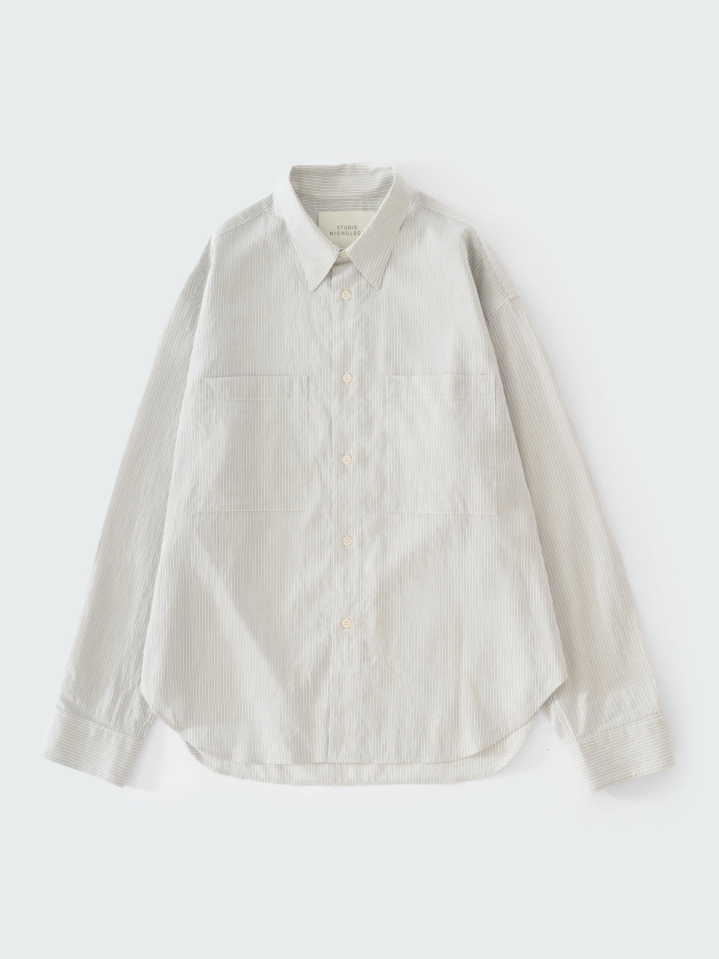 Mens Shirts | Capsule Wardrobe Staples For Work & Leisure