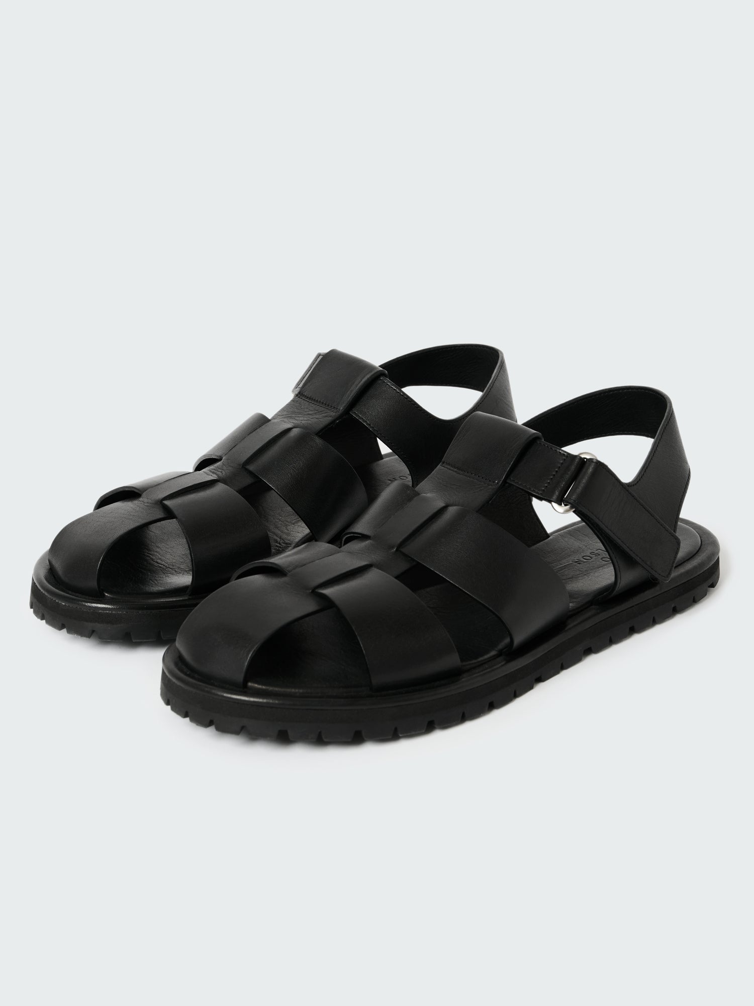MEN'S FOOTWEAR