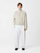 Sandos Knit in Natural