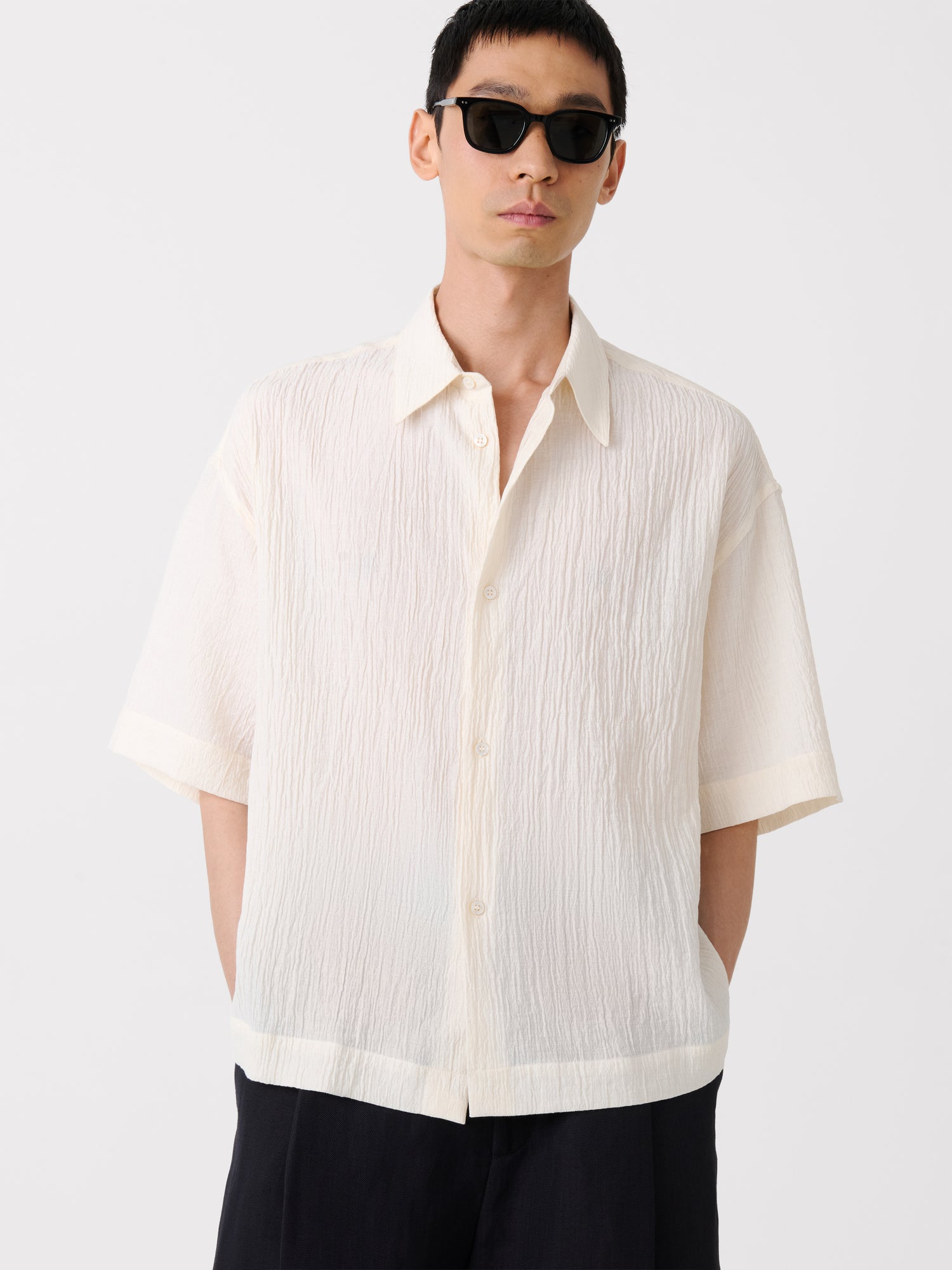 MEN'S SHIRTS