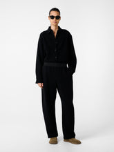 Santini Shirt in Black