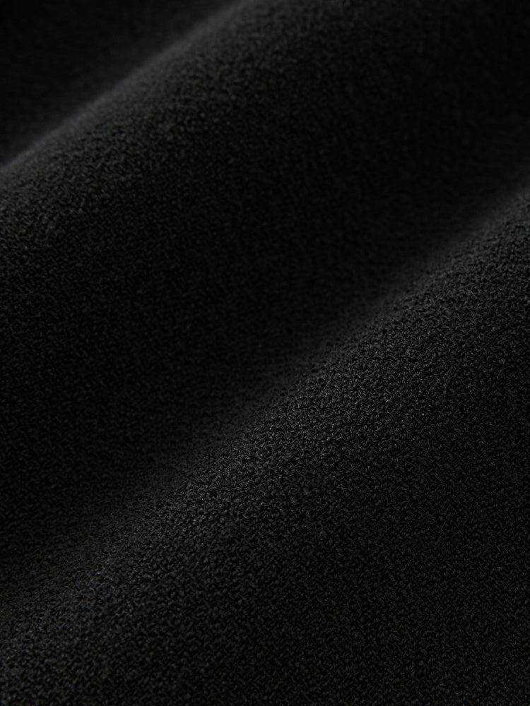Santini Shirt in Black