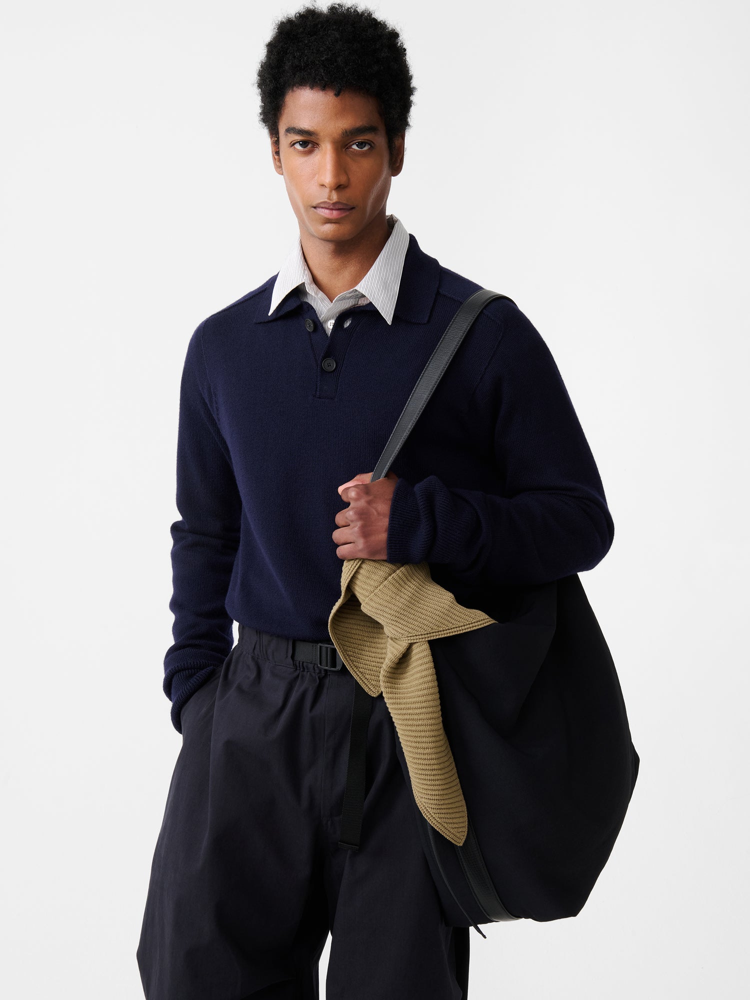 Unisex Knitwear