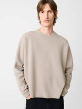 Scafell Knit in Feather - Studio Nicholson