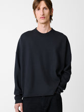 Scafell Knit in Pewter - Studio Nicholson