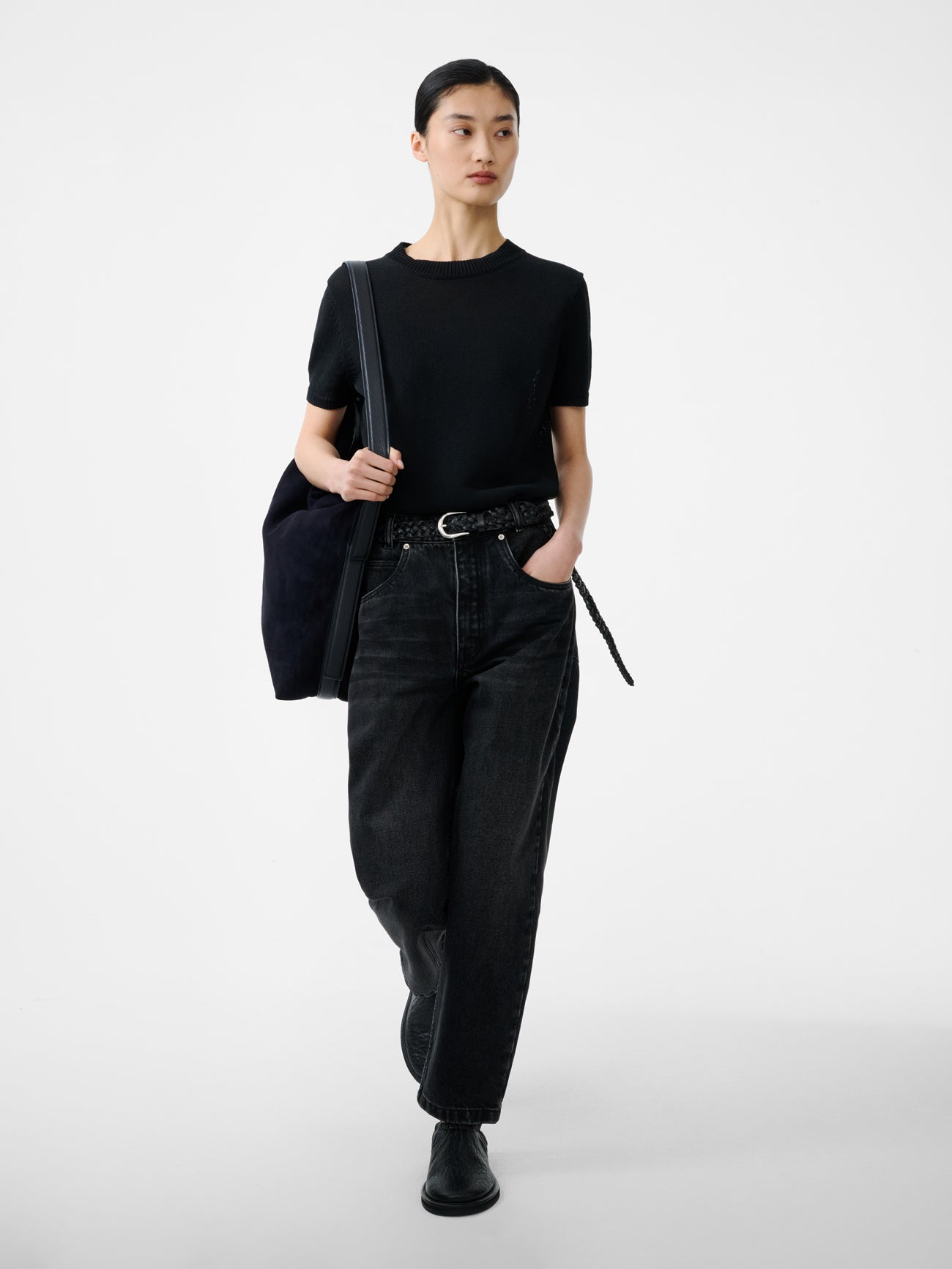 WOMEN'S JUMPERS