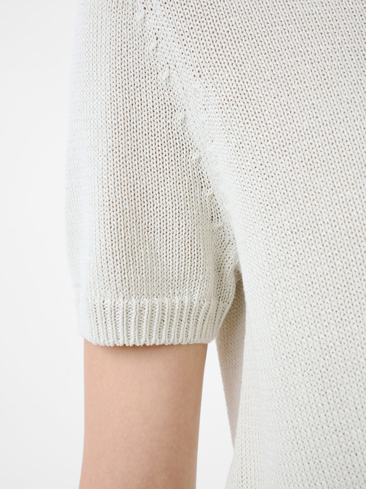 Seren Knit in Ice - Studio Nicholson