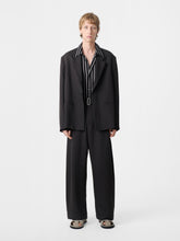 Seth Jacket in Oil - Studio Nicholson