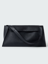 Shiboru Leather Bag in Darkest Navy – Studio Nicholson
