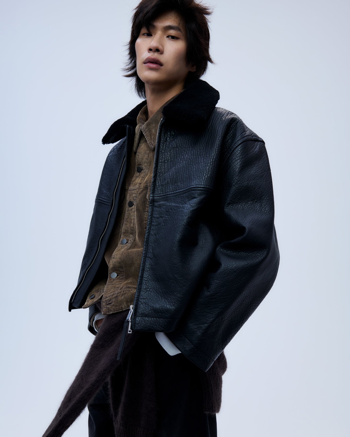 AW25 Archetypal Jackets