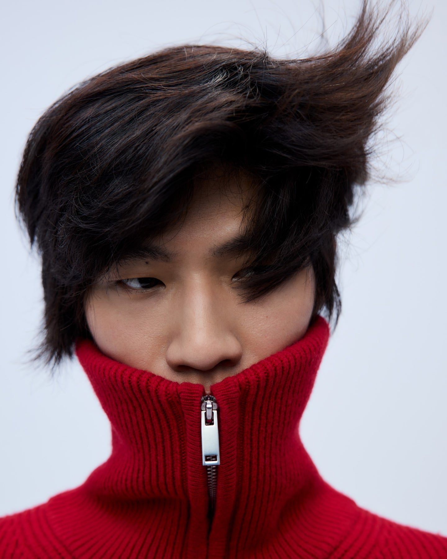Autumn Winter '25 Knitwear
