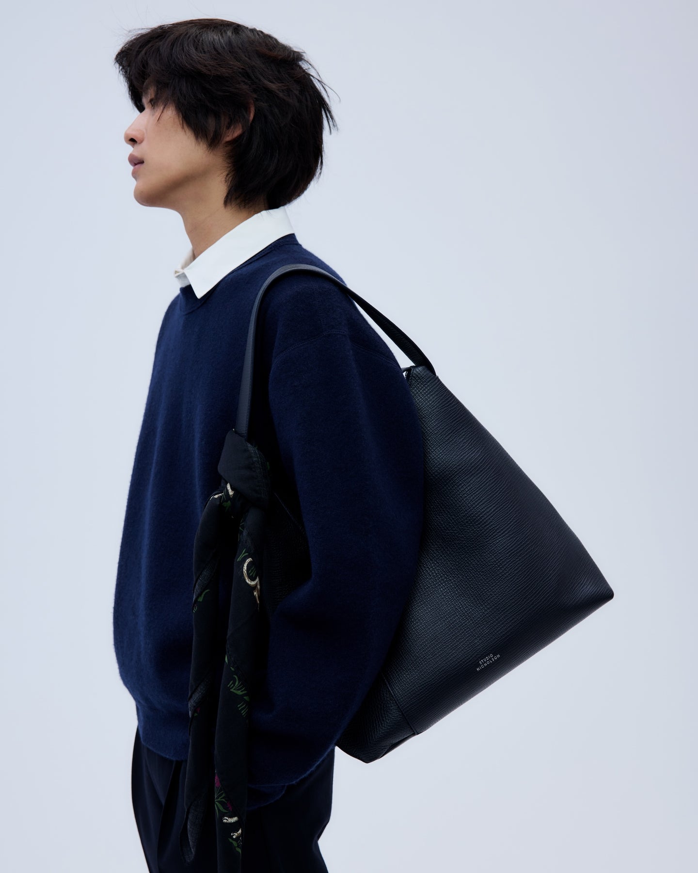 AW25 Double Cashmere Wool