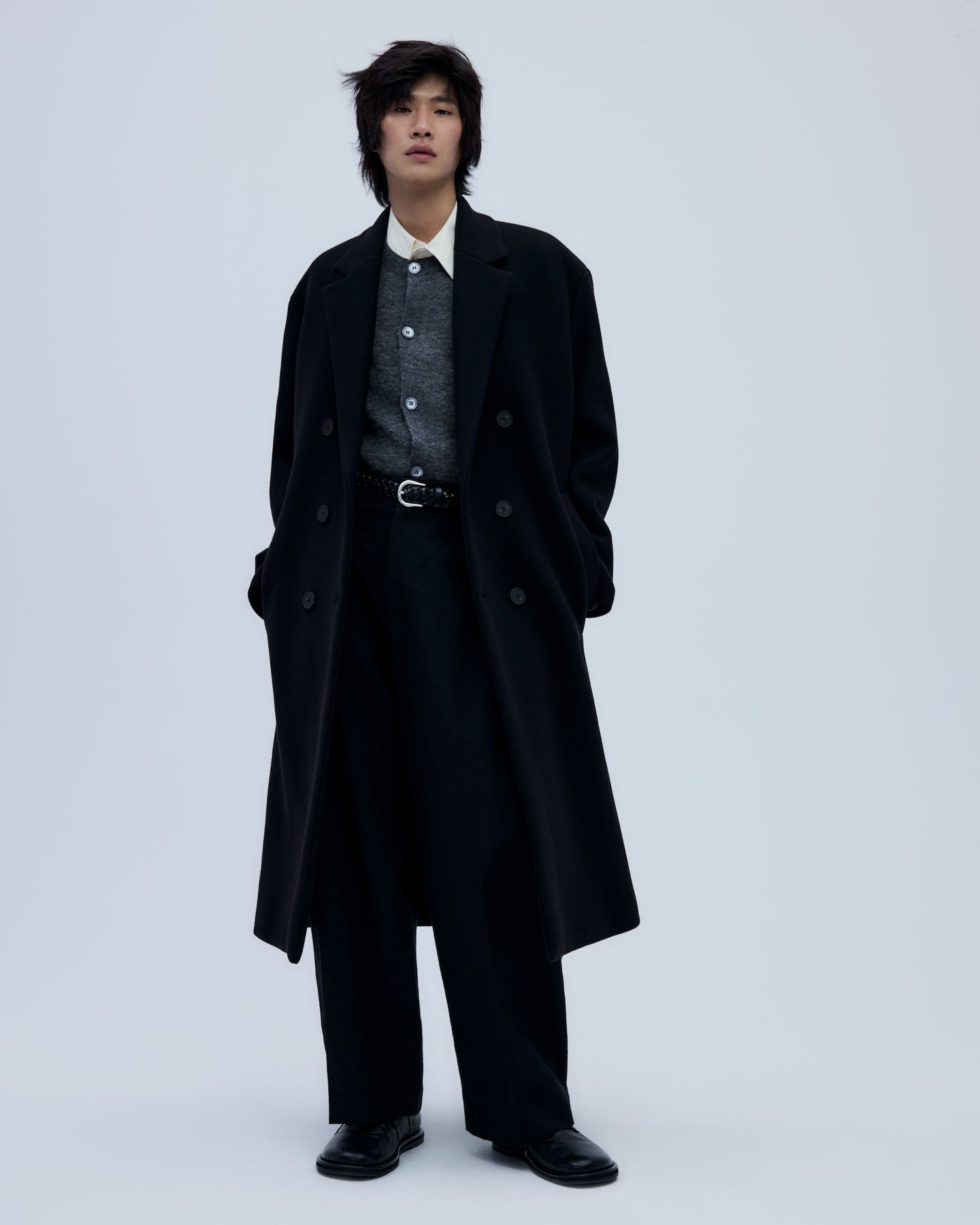 AW25 Outerwear