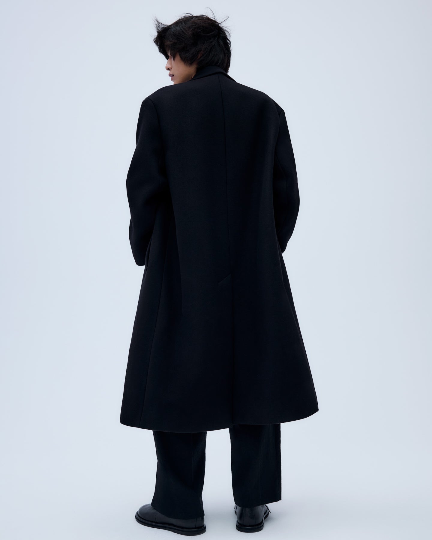 AW25 Outerwear & Jackets