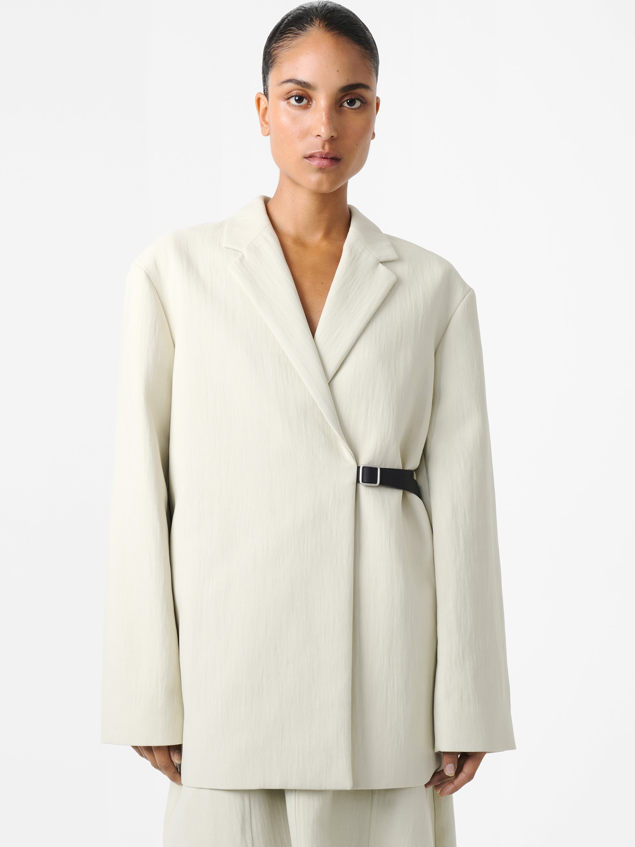 WOMEN'S TAILORING & SETS– Studio Nicholson