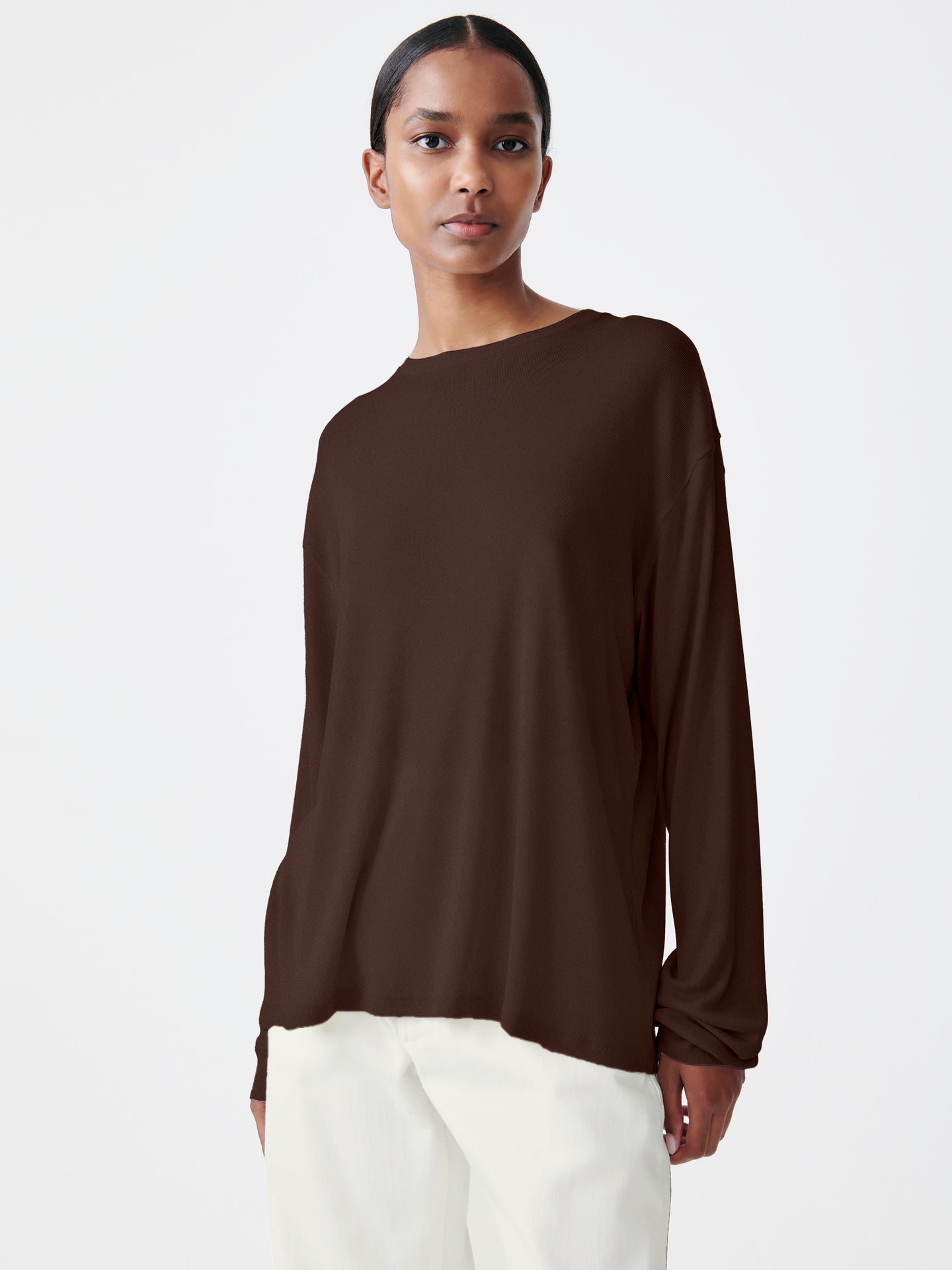Women's T-Shirts | Classic Wardrobe Staples | Minimal T