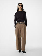 Simmons Jersey in Black Grape