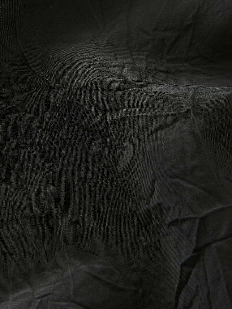 Simos Dress in Black