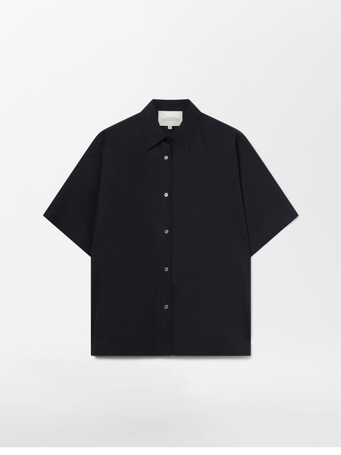 Studio Nicholson Shirts & Cotton Shirts | Women's Cotton Shirts