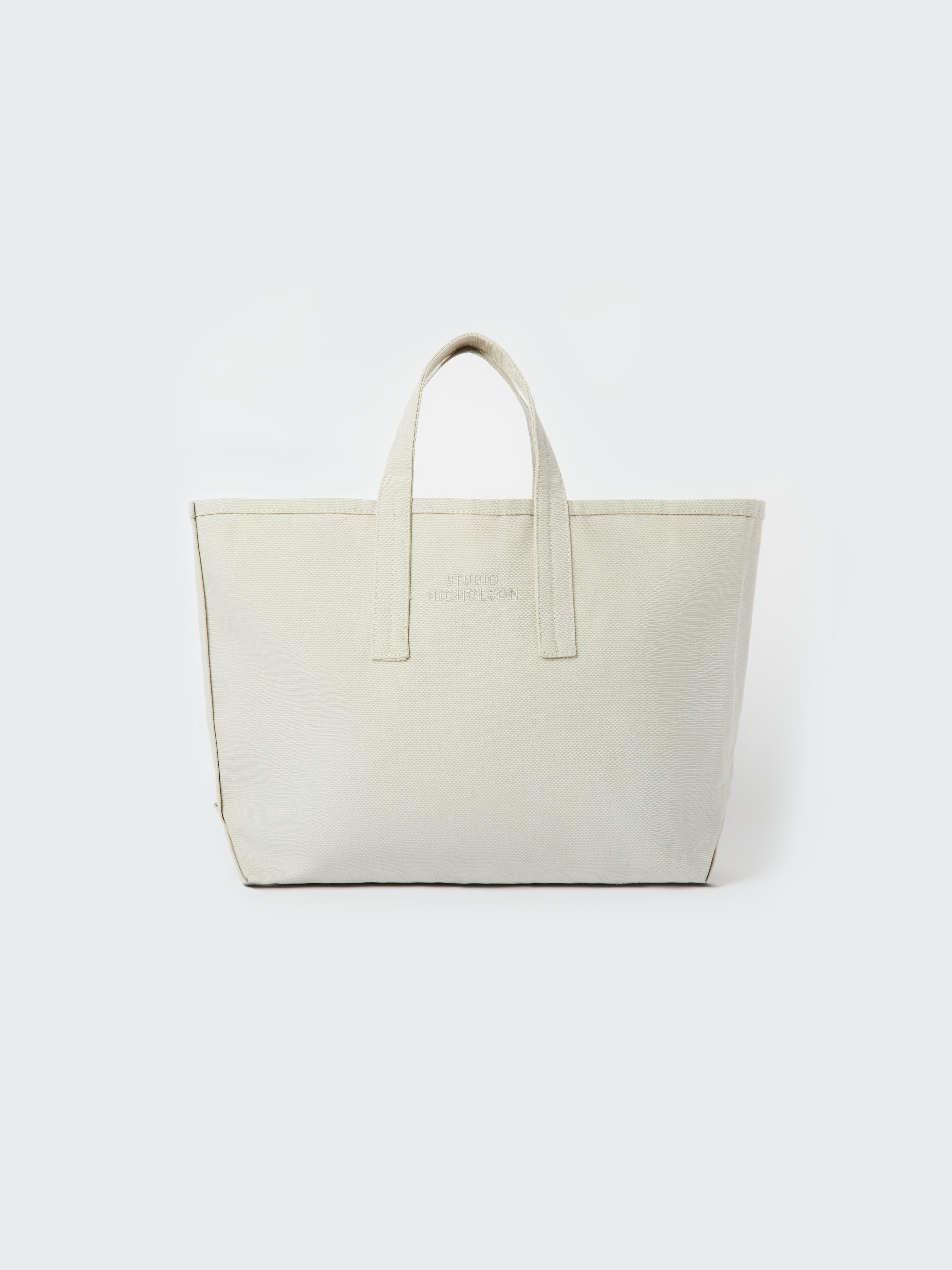 Small Tote Dove