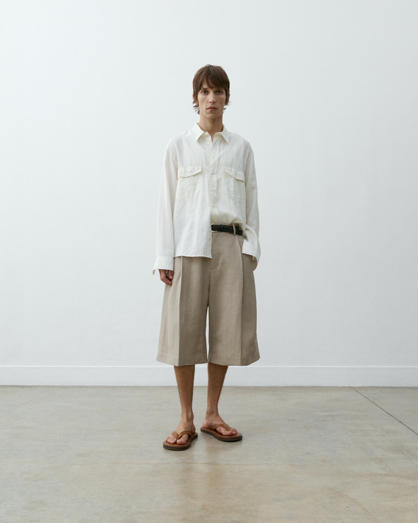 Summer Module | Shorts