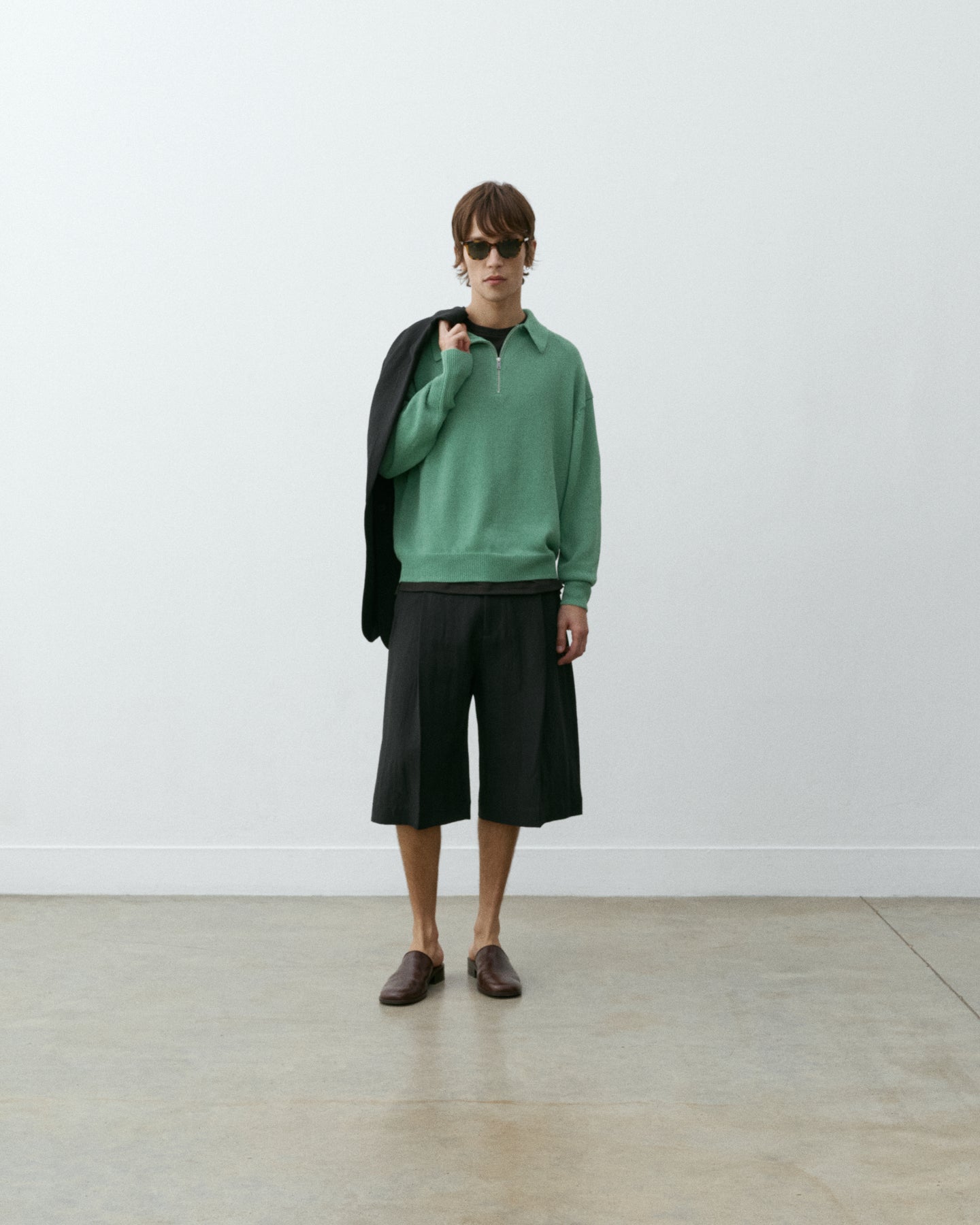 Travel Edit: Lightweight Fabrications