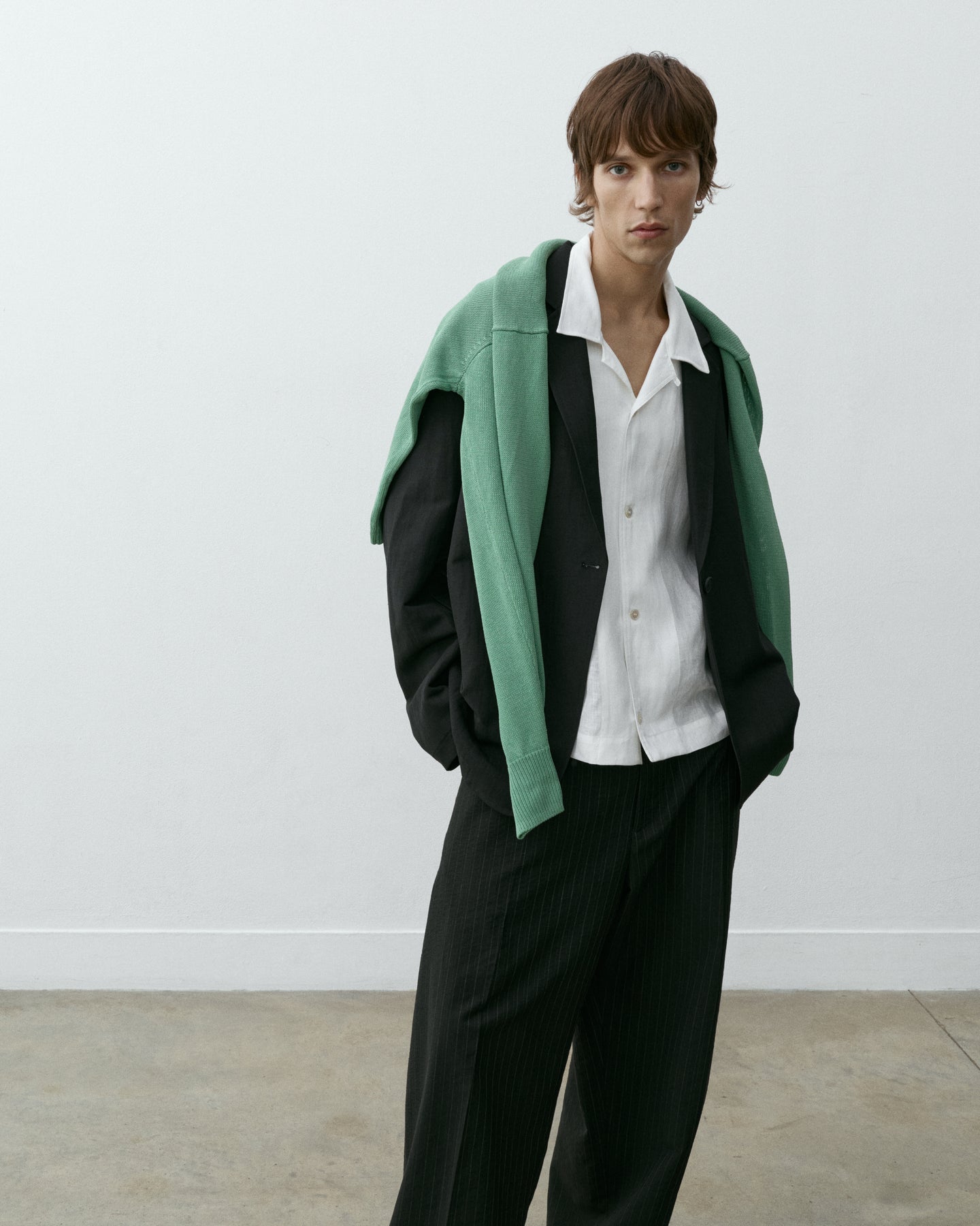 Men's linen