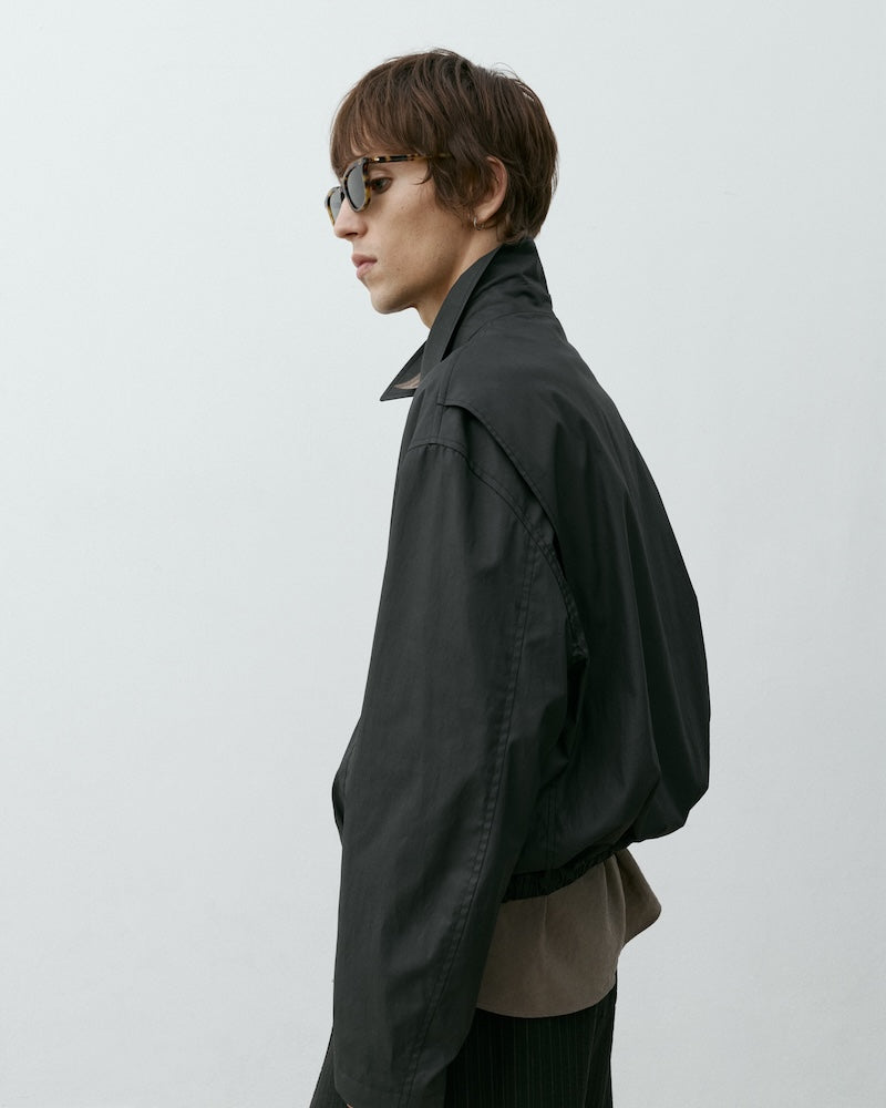 Men's Summer Module Looks '26