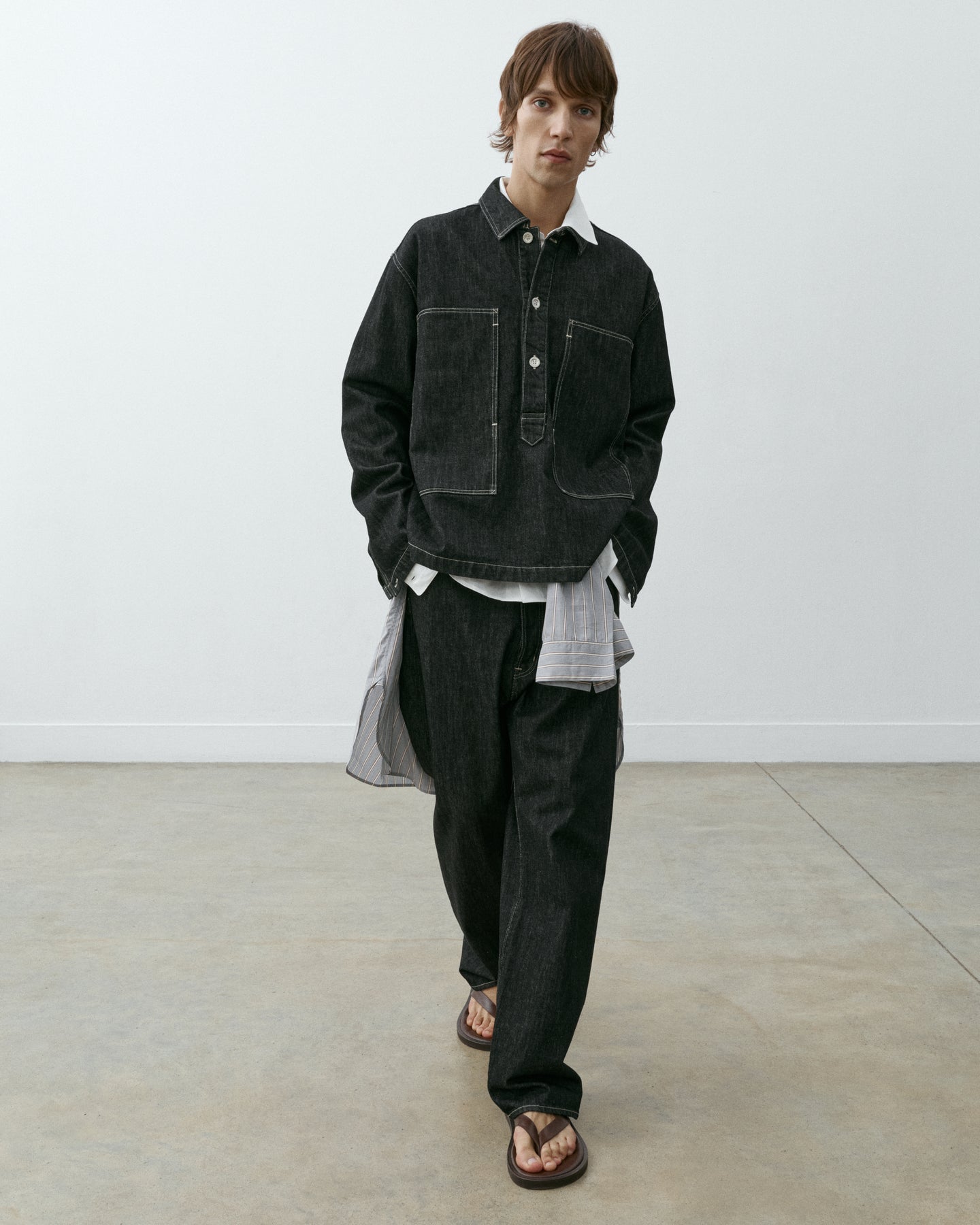 Japanese Denim