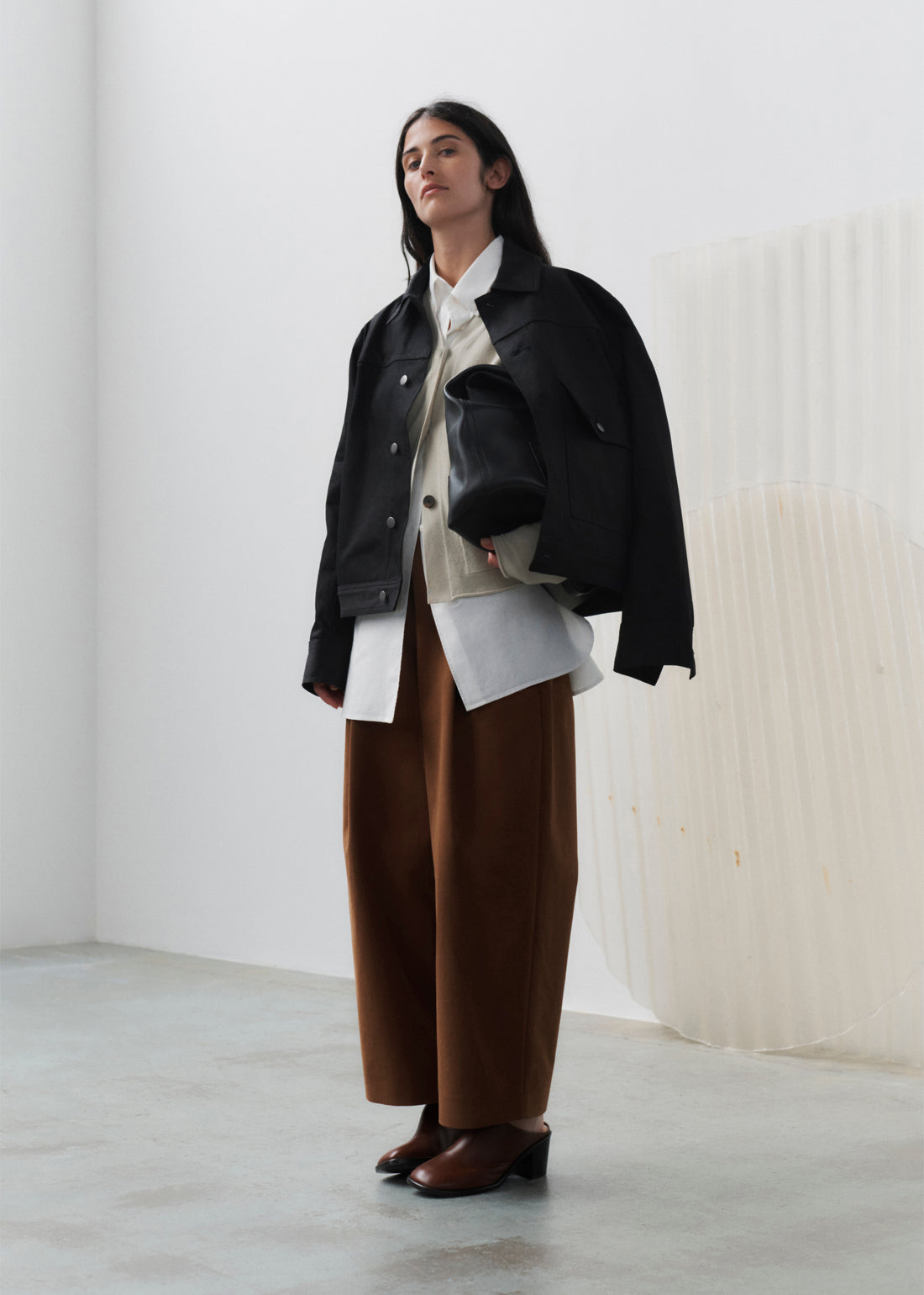 Women's Pre-Spring '22 - The YBA Collection– Studio Nicholson