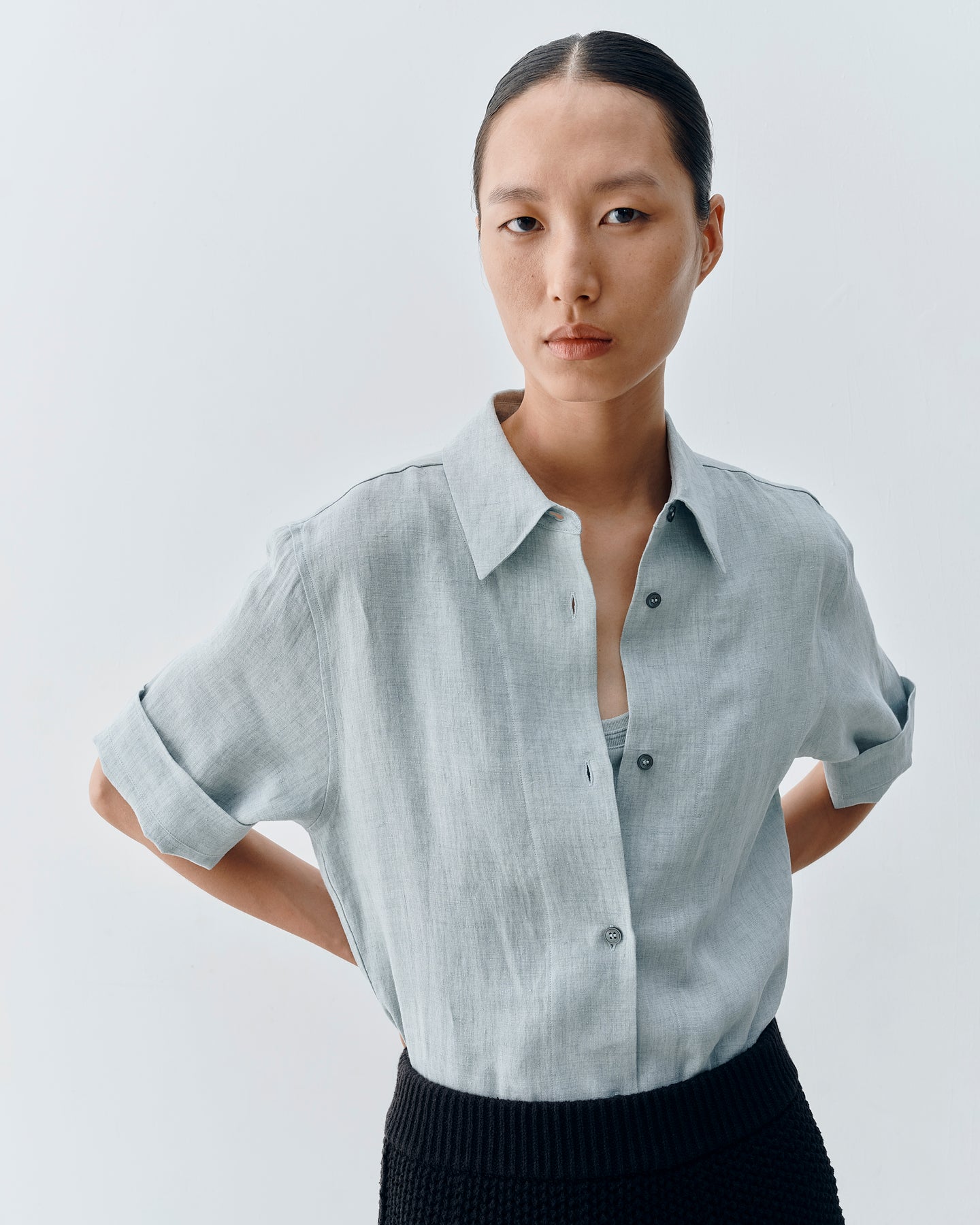 Women's Linen