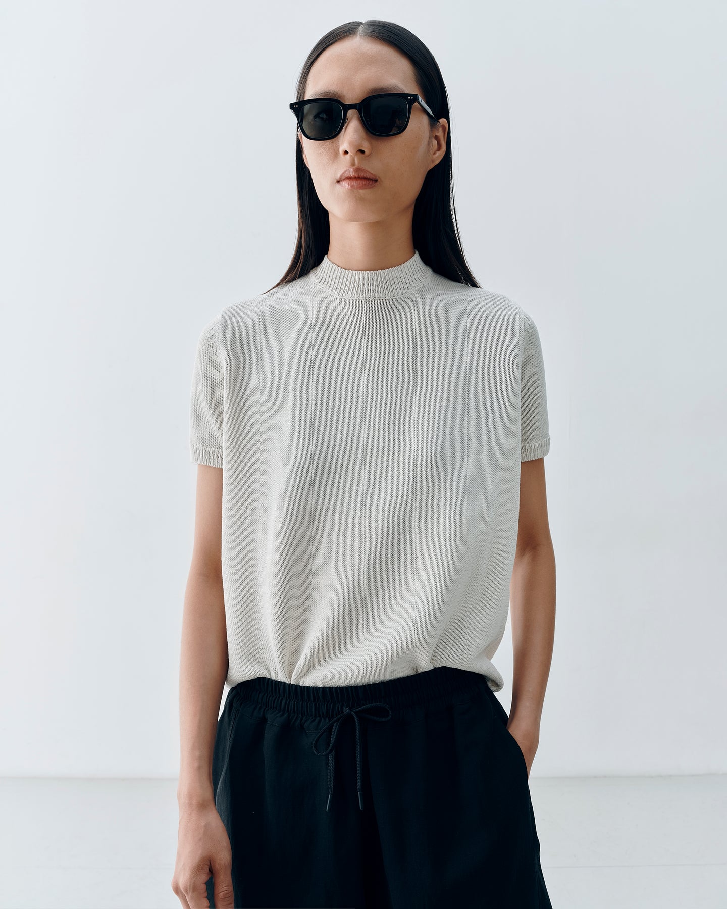 Summer Module | Light Knitwear