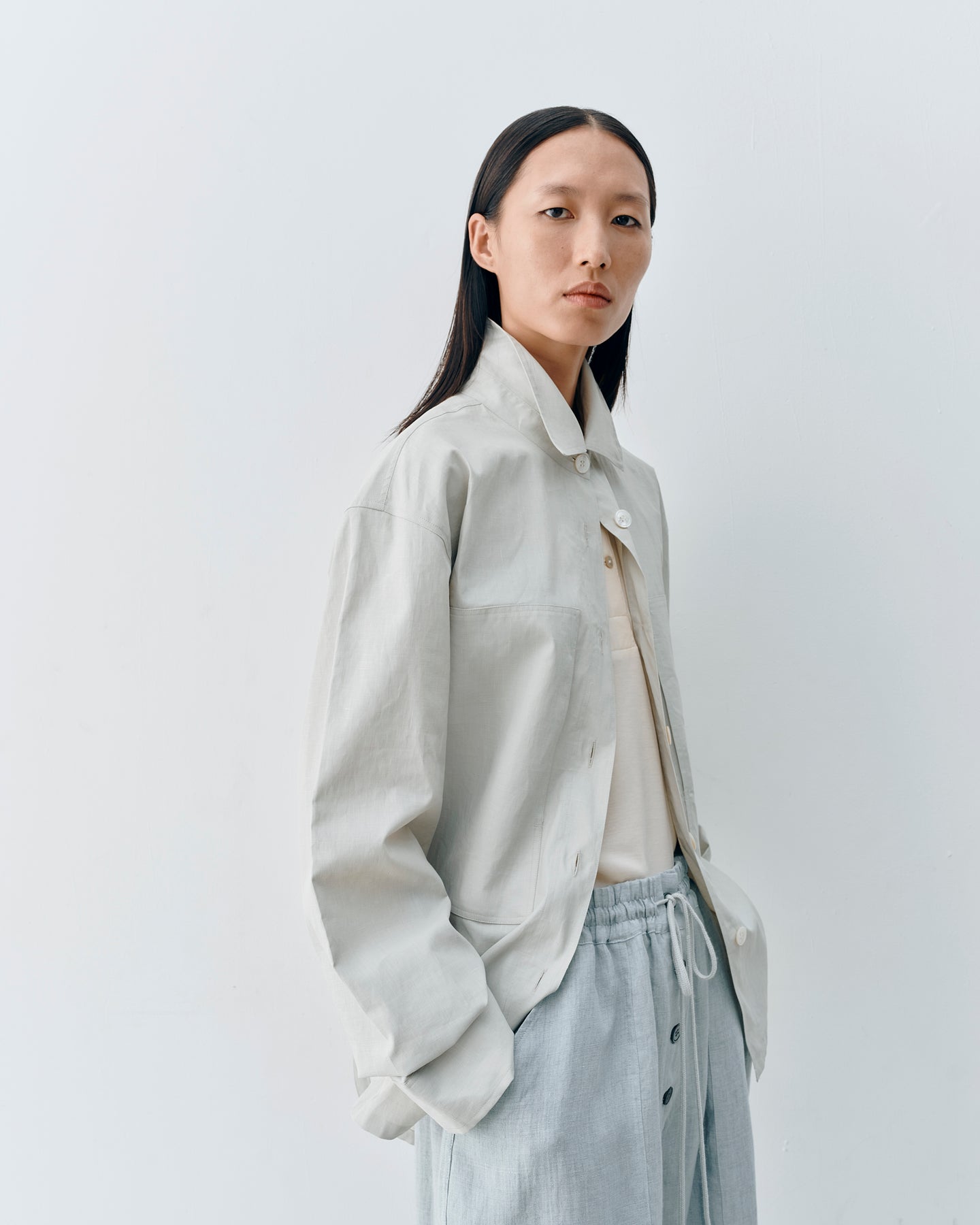 Travel Edit: Lightweight Fabrications