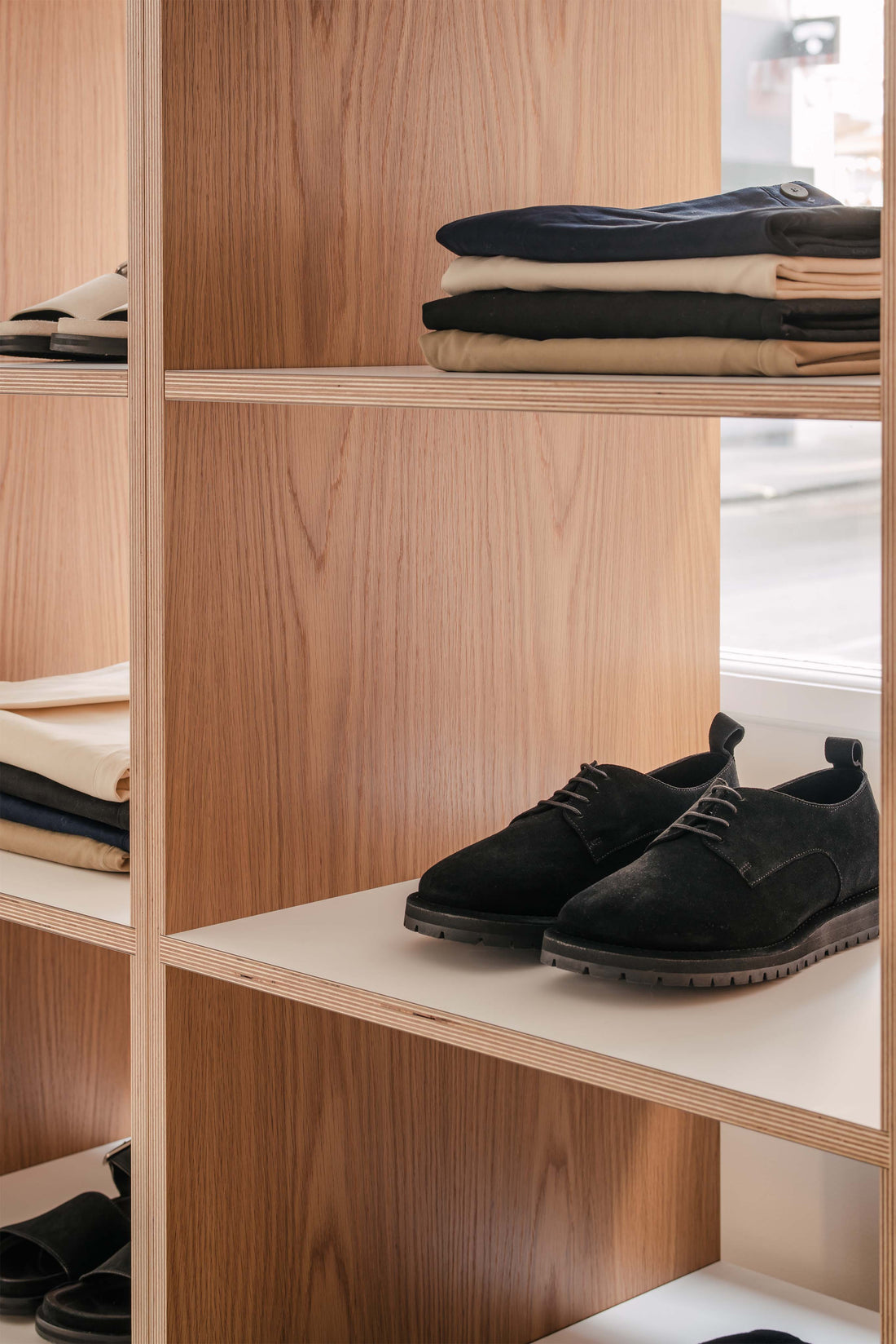 Spring sales shoe stores