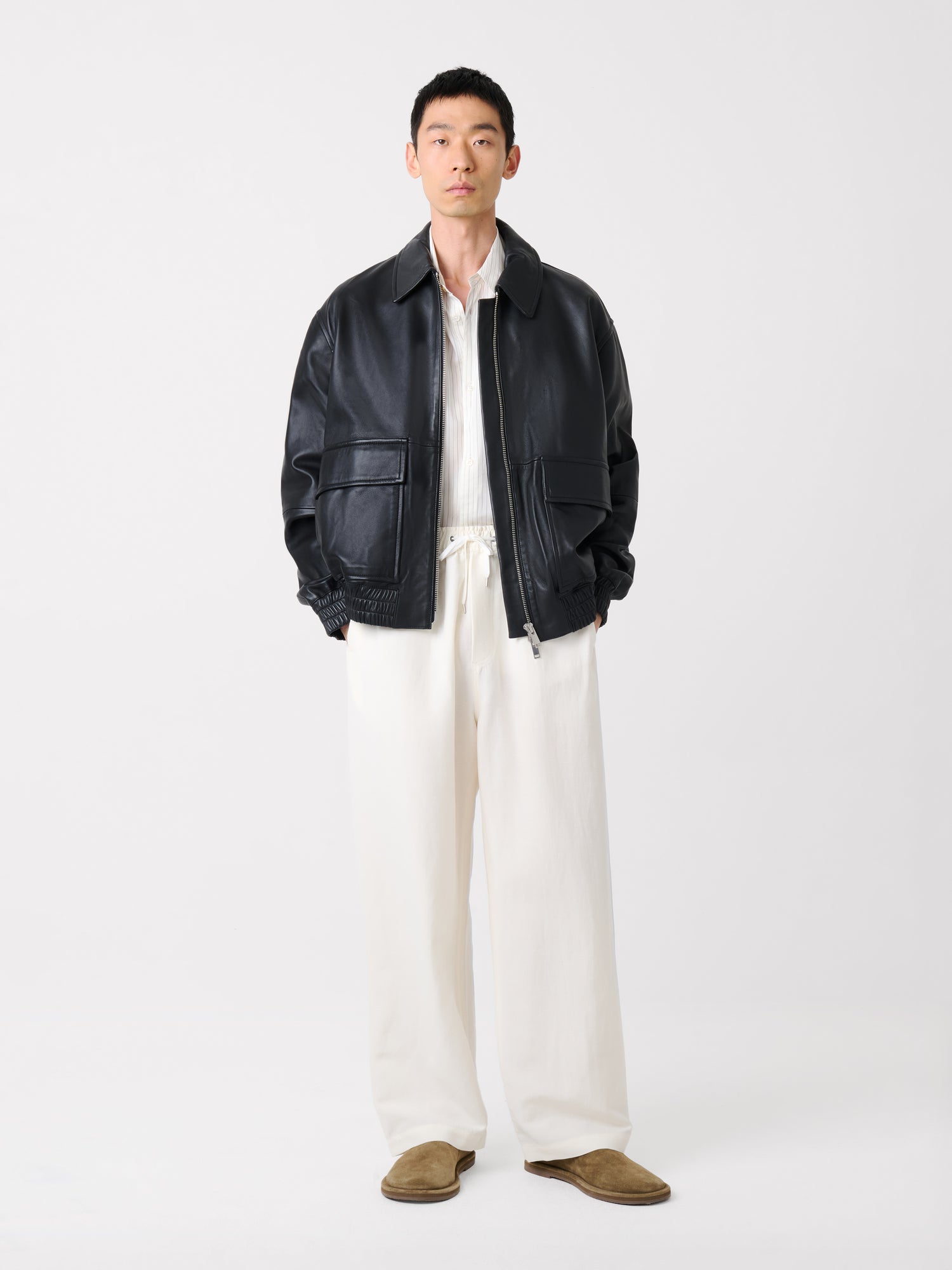 Men's Spring Summer '25