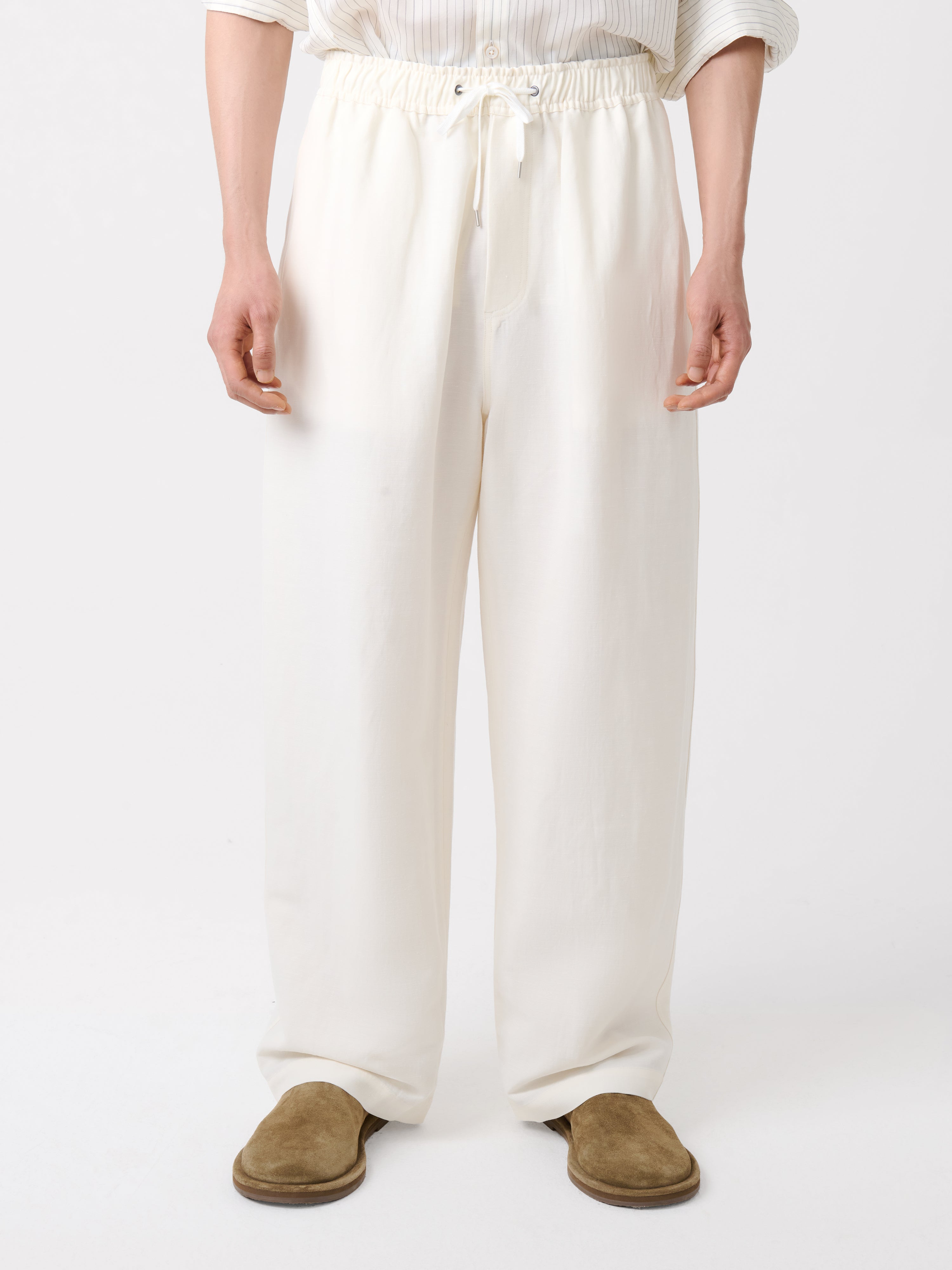 Studio Nicholson Fit Guide - Men's AW23